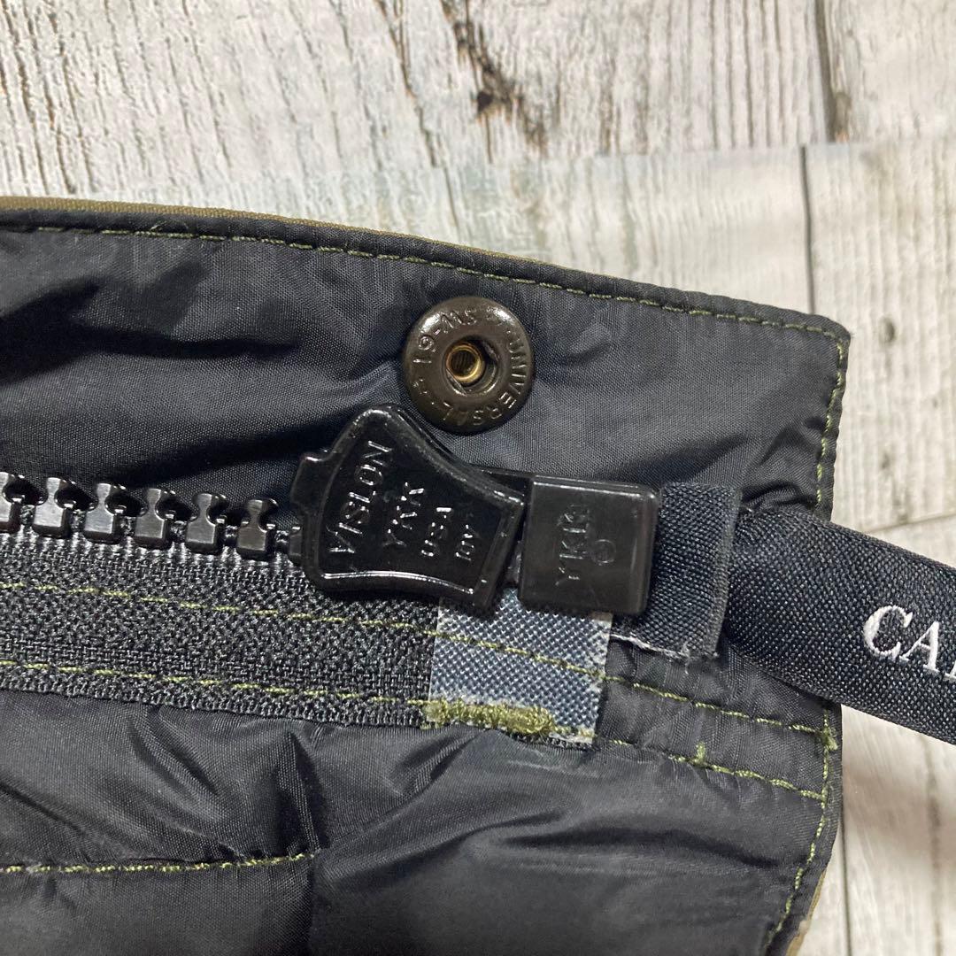 カナダグース　  XS 4125M R ダウンベスト