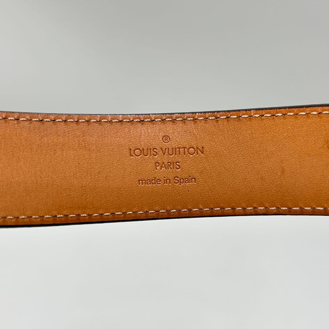るか様ルイヴィトン✨サンチュールアラマントベルト