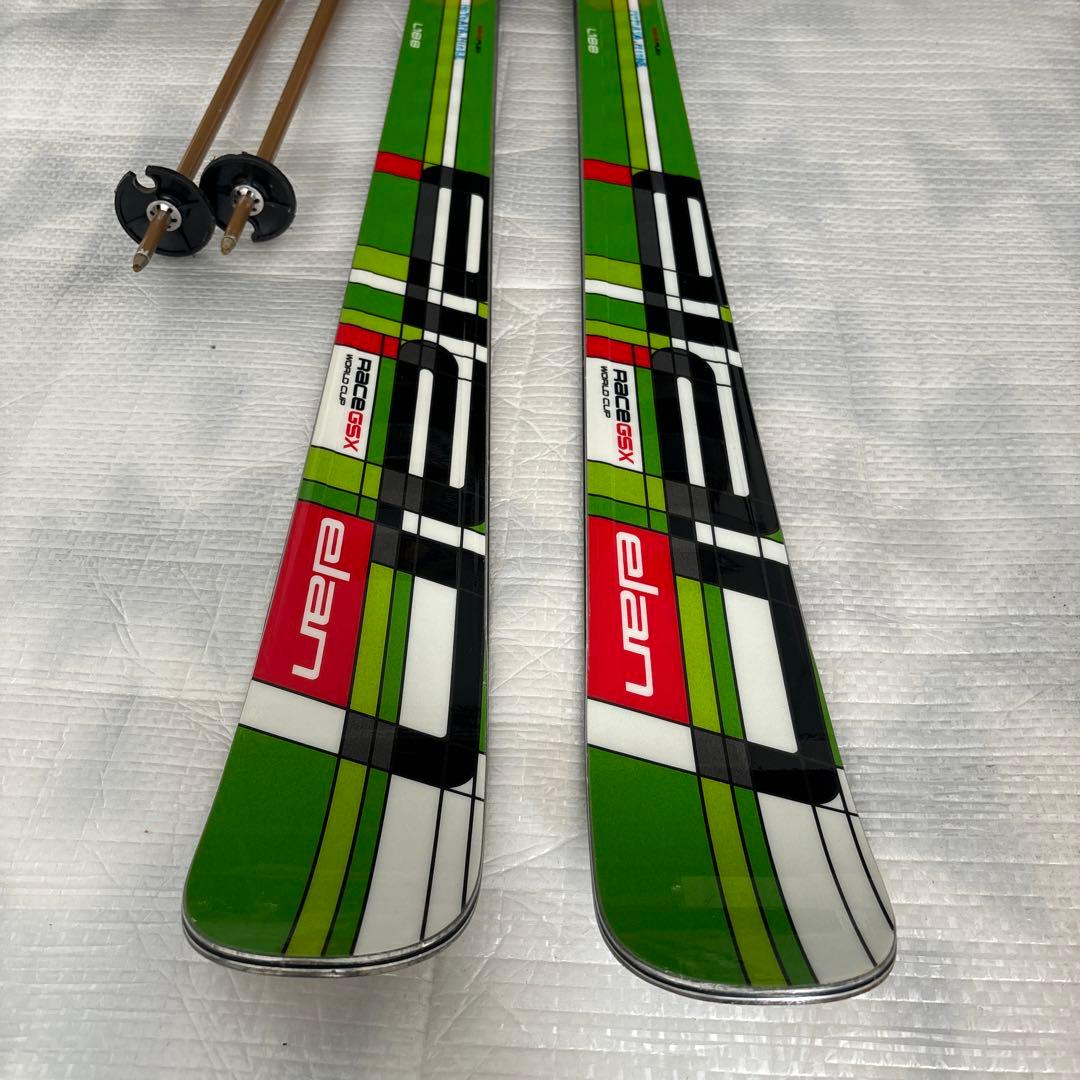 RaceGSXWORLDCUP！L188！