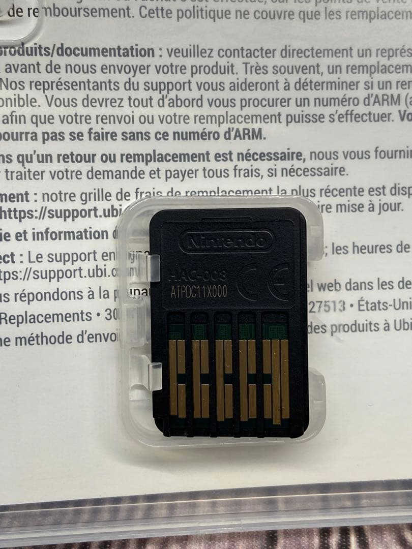 海外版　Switch ソフト　まとめ売り　7本