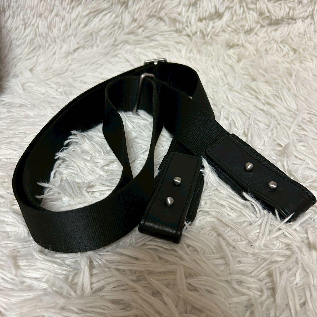 極美品✨dunhill 2way ビジネスバッグ ブリーフケース PVC