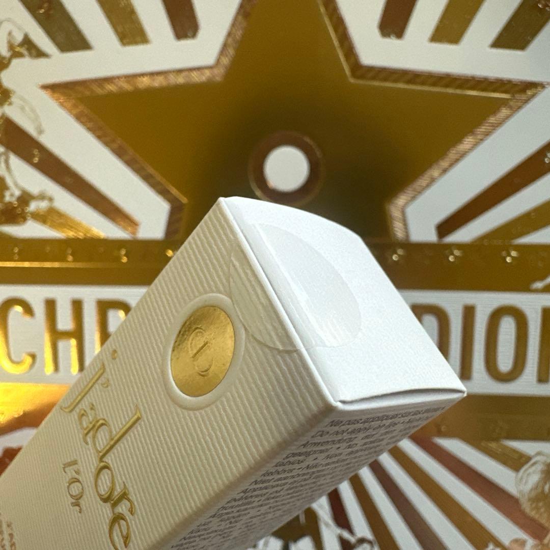 Dior スティックフレグランス ジャドール ロー 新品