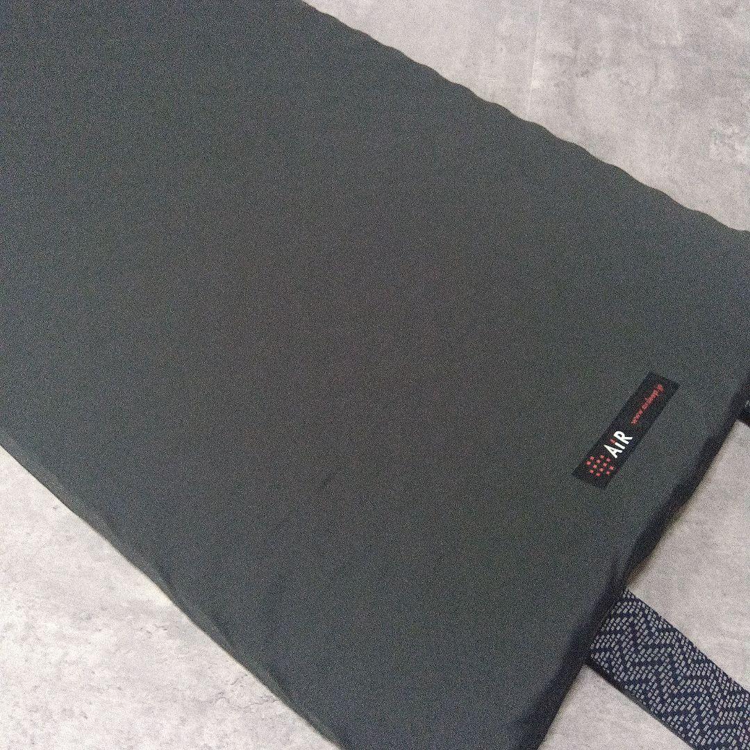 西川 Air PORTABLE エアー ポータブル モバイルマットレス