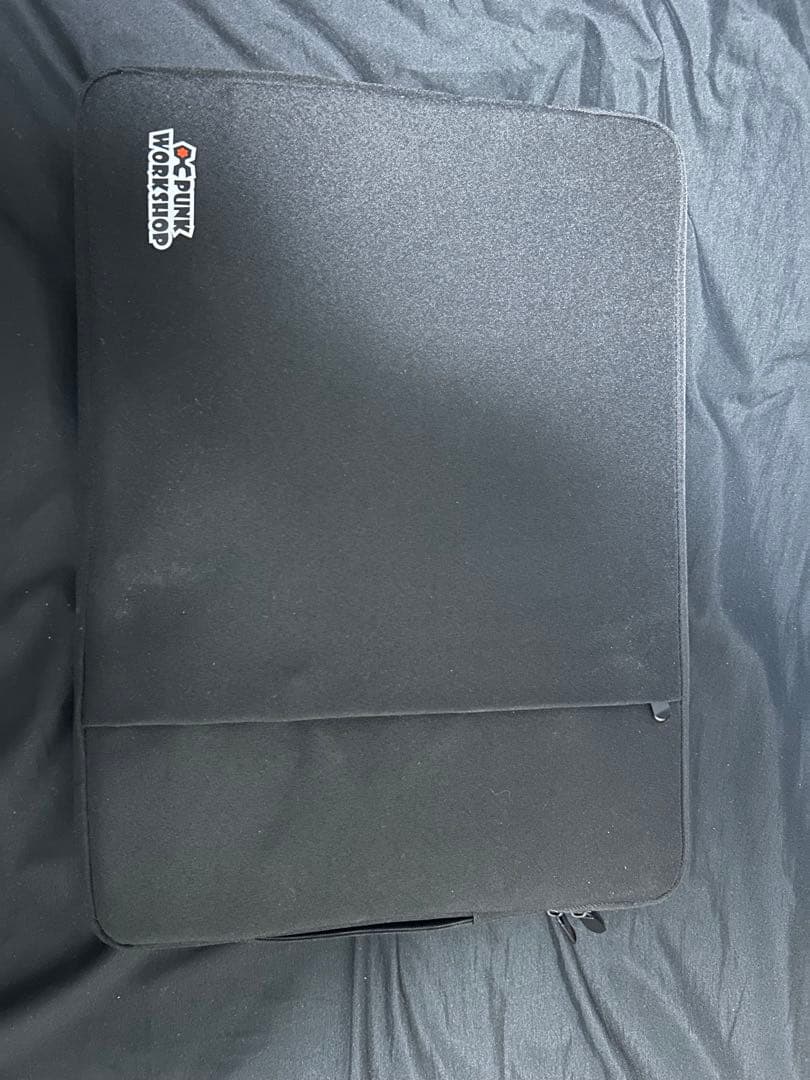 PUNKWORKSHOP パンクワークショップ ULTRA BOX