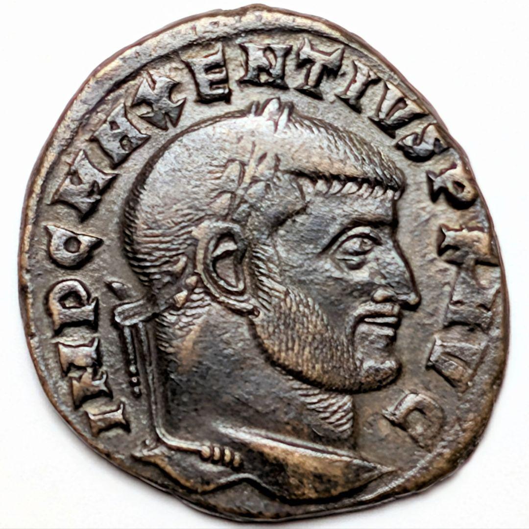 TKC083 マクセンティウスの