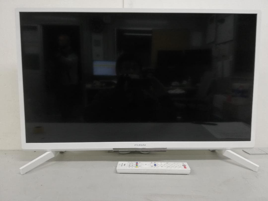【完動品】FUNAI フナイ 船井 液晶テレビ FL-32H2040W