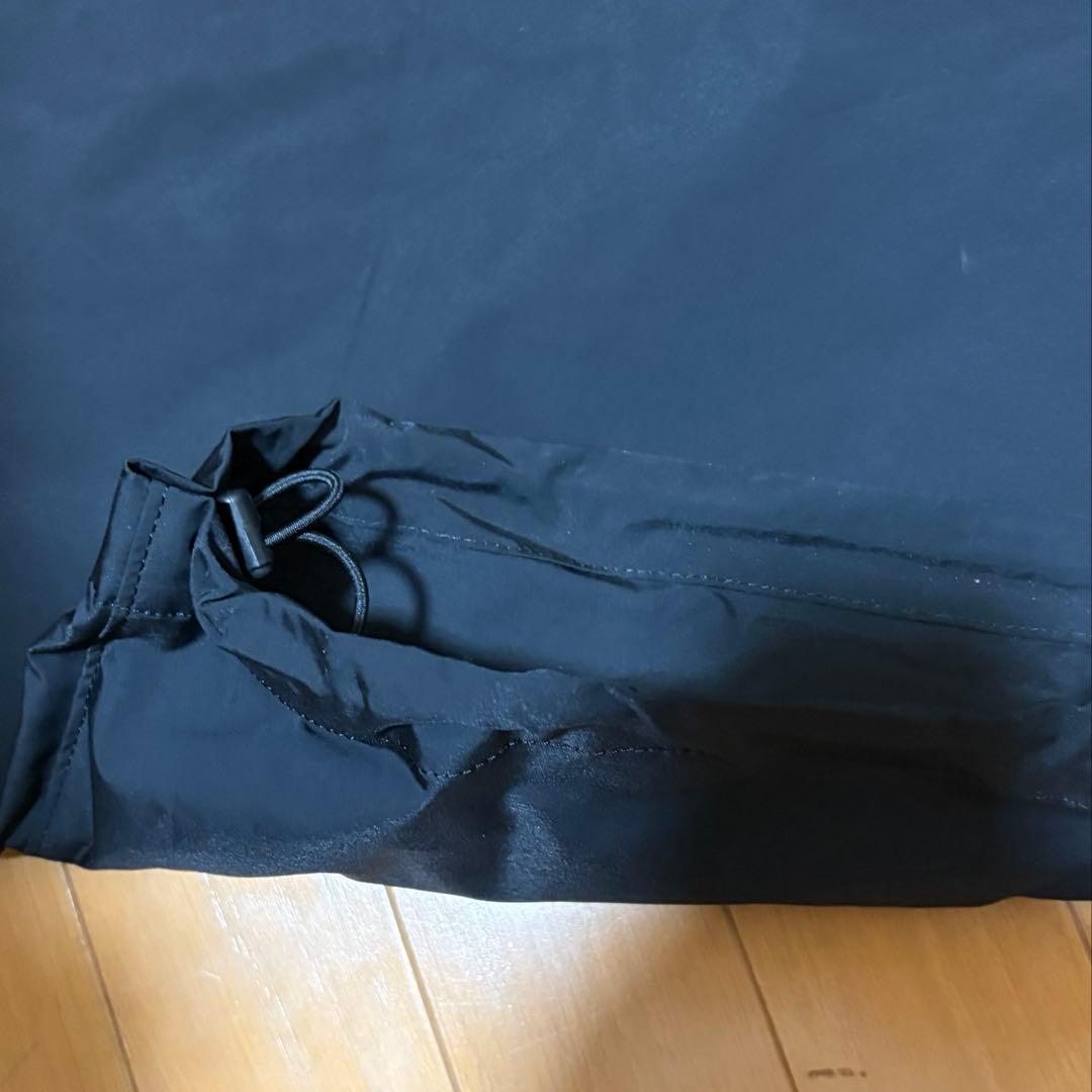 COMME des GARCONS HOMME エステルツイル イージーパンツ