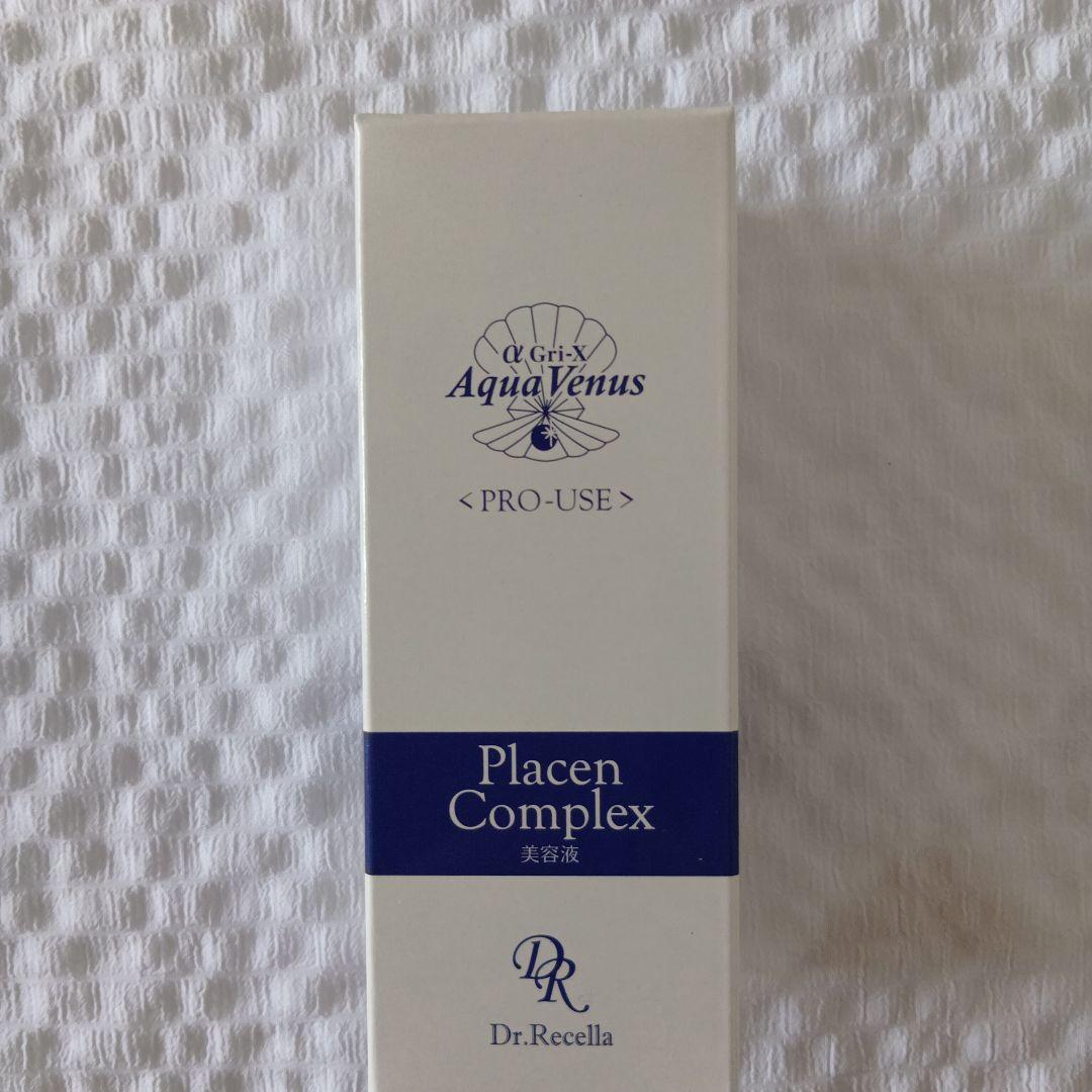 ドクターリセラ Dr.Recella プラセンコンプレックス 60mL