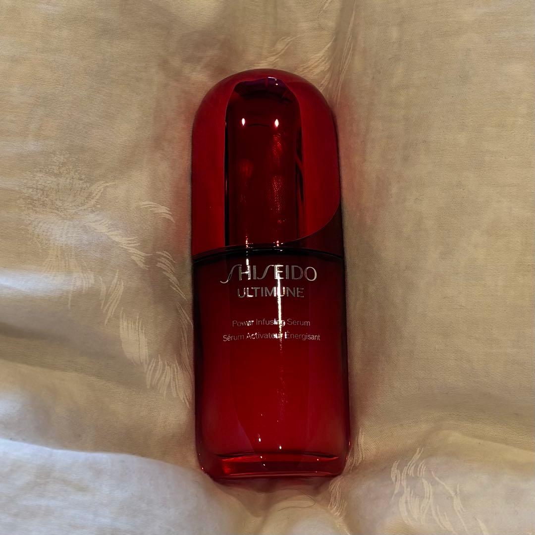 資生堂　アルティミューンパワライジングセラム　50ml