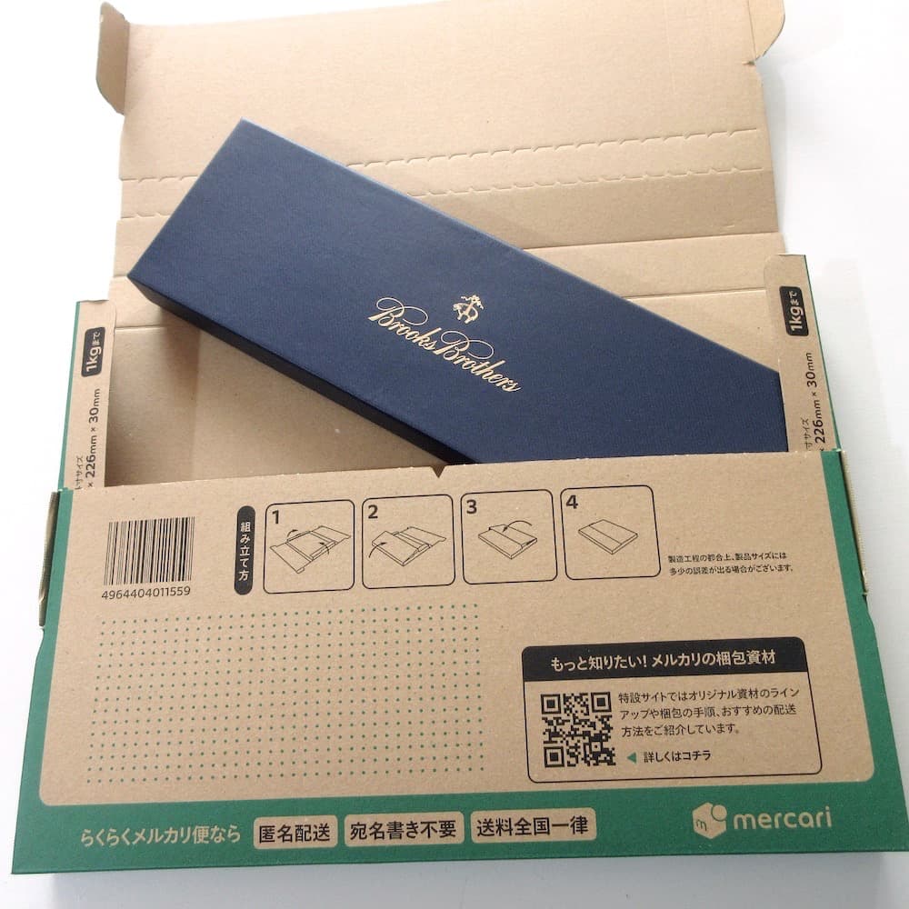 Z*C様 ブルックスブラザーズ 新品 ボタン式サスペンダー 定価¥13200