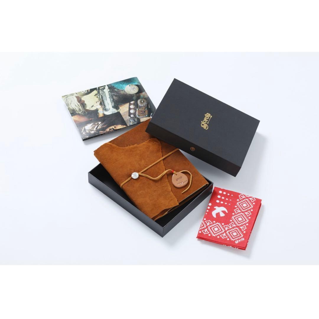 ノワール 560冊限定ブック　The Heritage / goro’s