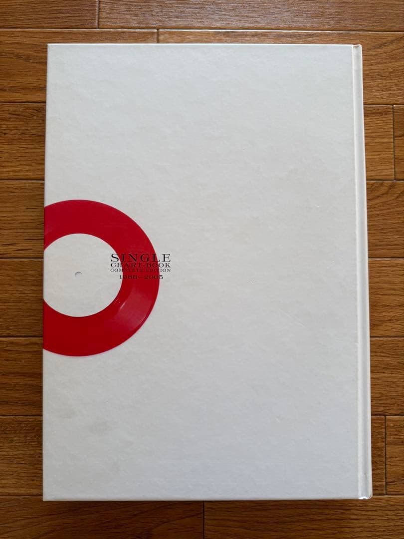 邦楽 SINGLECHARTBOOKCOMPLETEEDITION 1968~2005