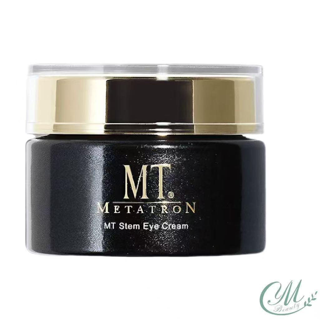 MT メタトロン ステムアイクリーム 20g 目元 まぶた スキンケア