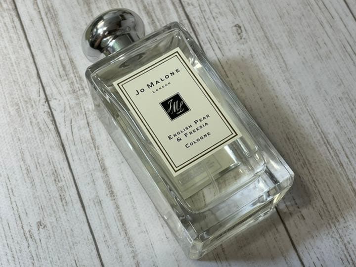 【人気No.1】イングリッシュペアー&フリージア コロン 100ml