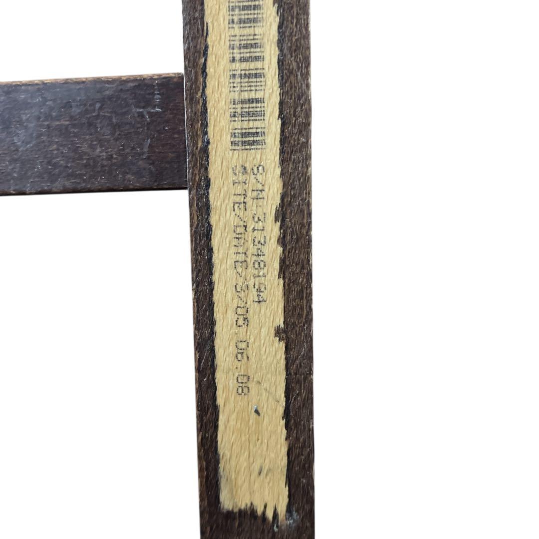 mitu♡　ストッケ トリップトラップ ベビーセット ダークブラウンピンク