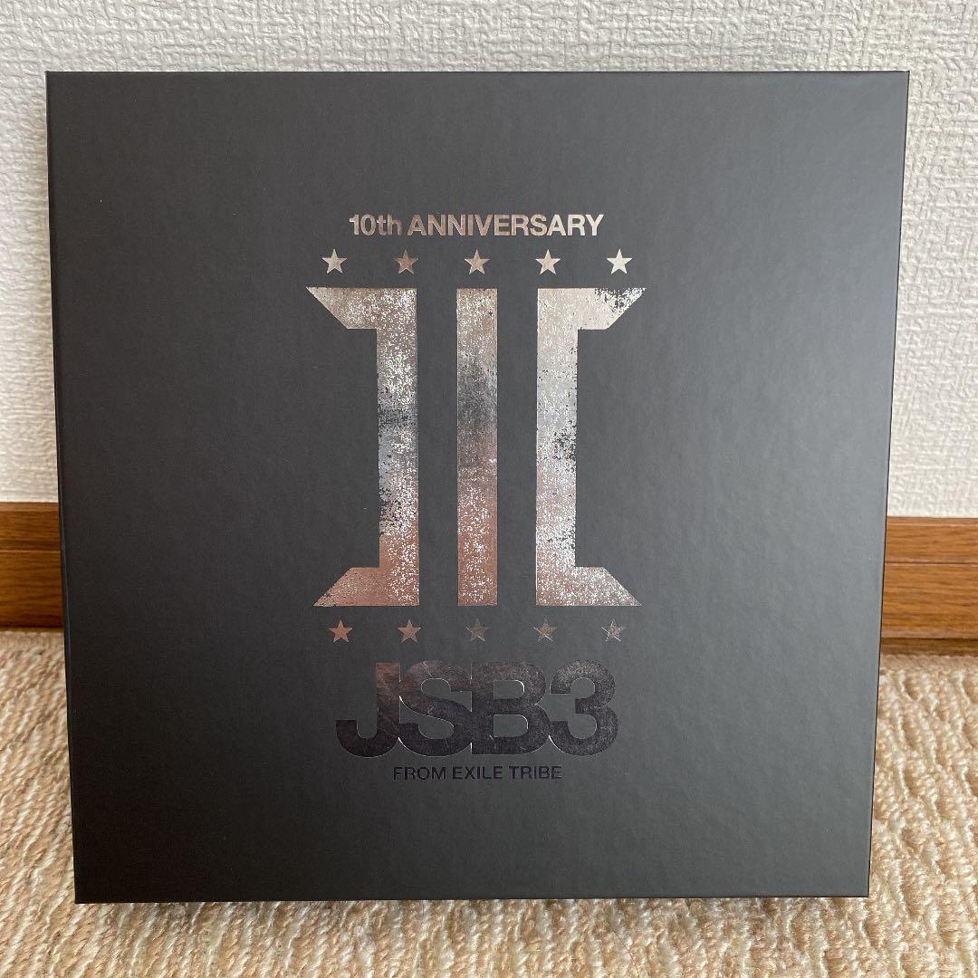 三代目J SOUL BROTHERS music Kit prayer