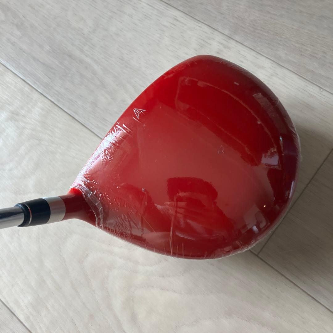 【新品】LPスイング パワーアップドライバーD3　送料無料