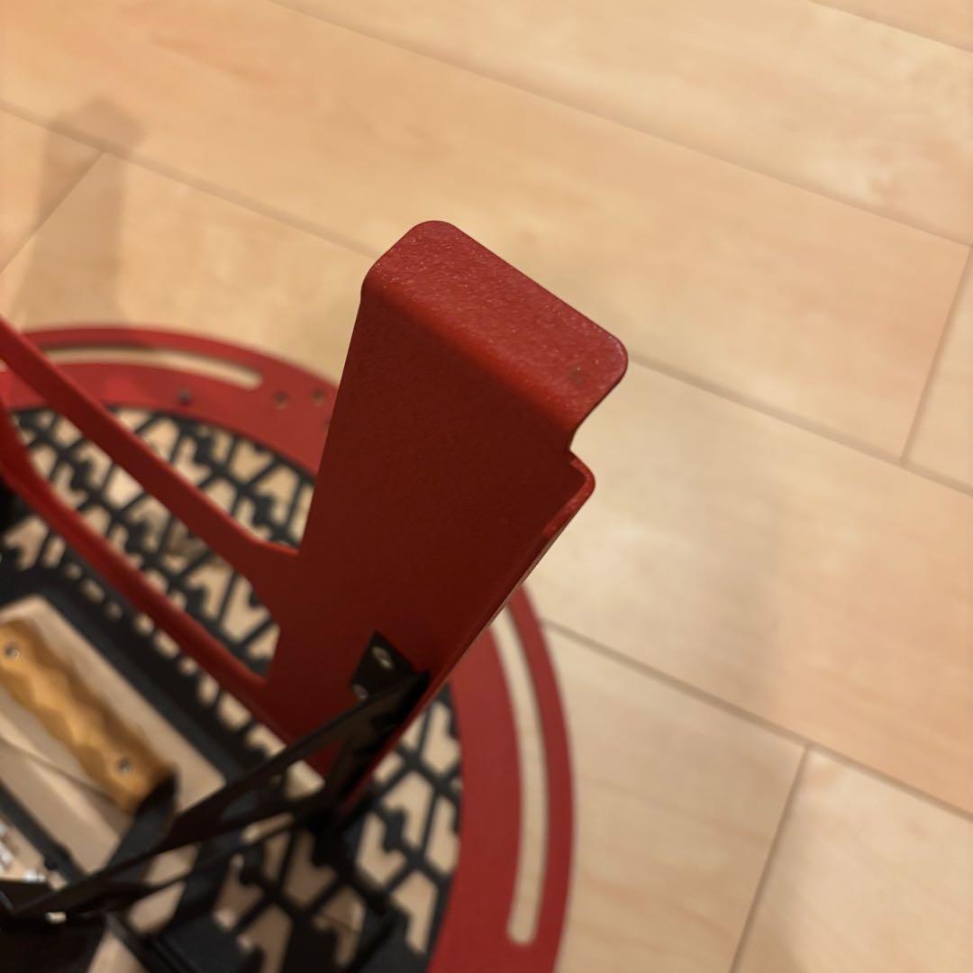 ※最終価格※アシモクラフツ THE ONE HAND CHABU-DAl