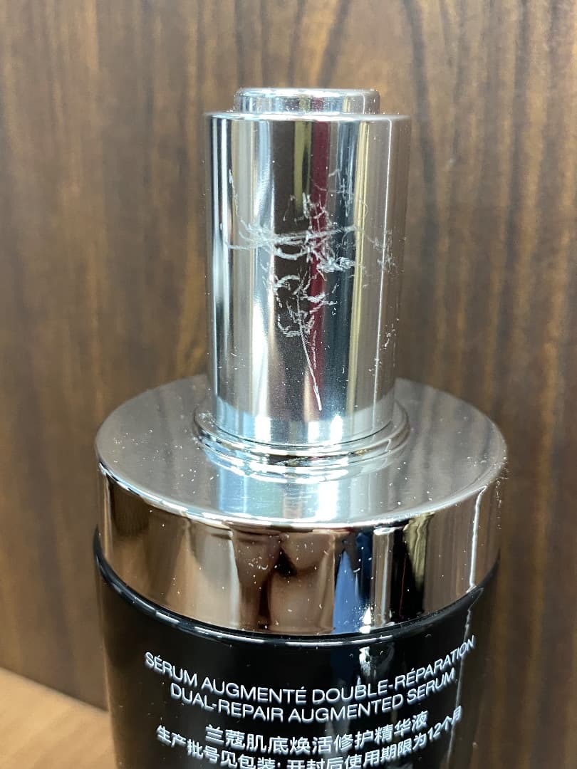 LANCOME ジェニフィック 115ml＆100ml セット