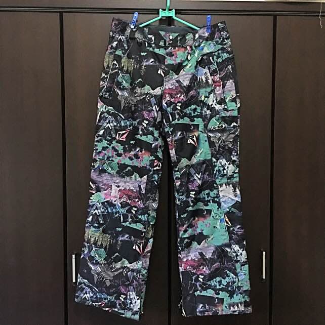 スノーボード co