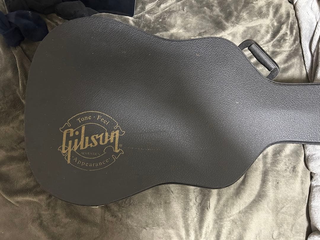 Gibson アコースティックギター ナチュラルJ30