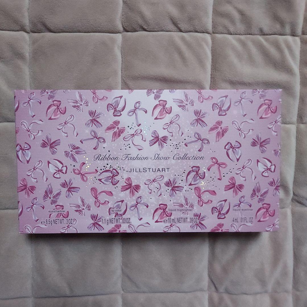 ジルスチュアート 2025 クリスマスコフレ