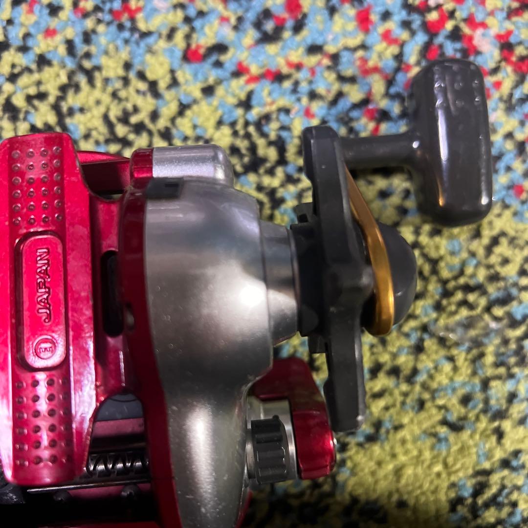 シマノ　プレイズ 1000　※ジャンク扱い 電動リール PLAYS1000