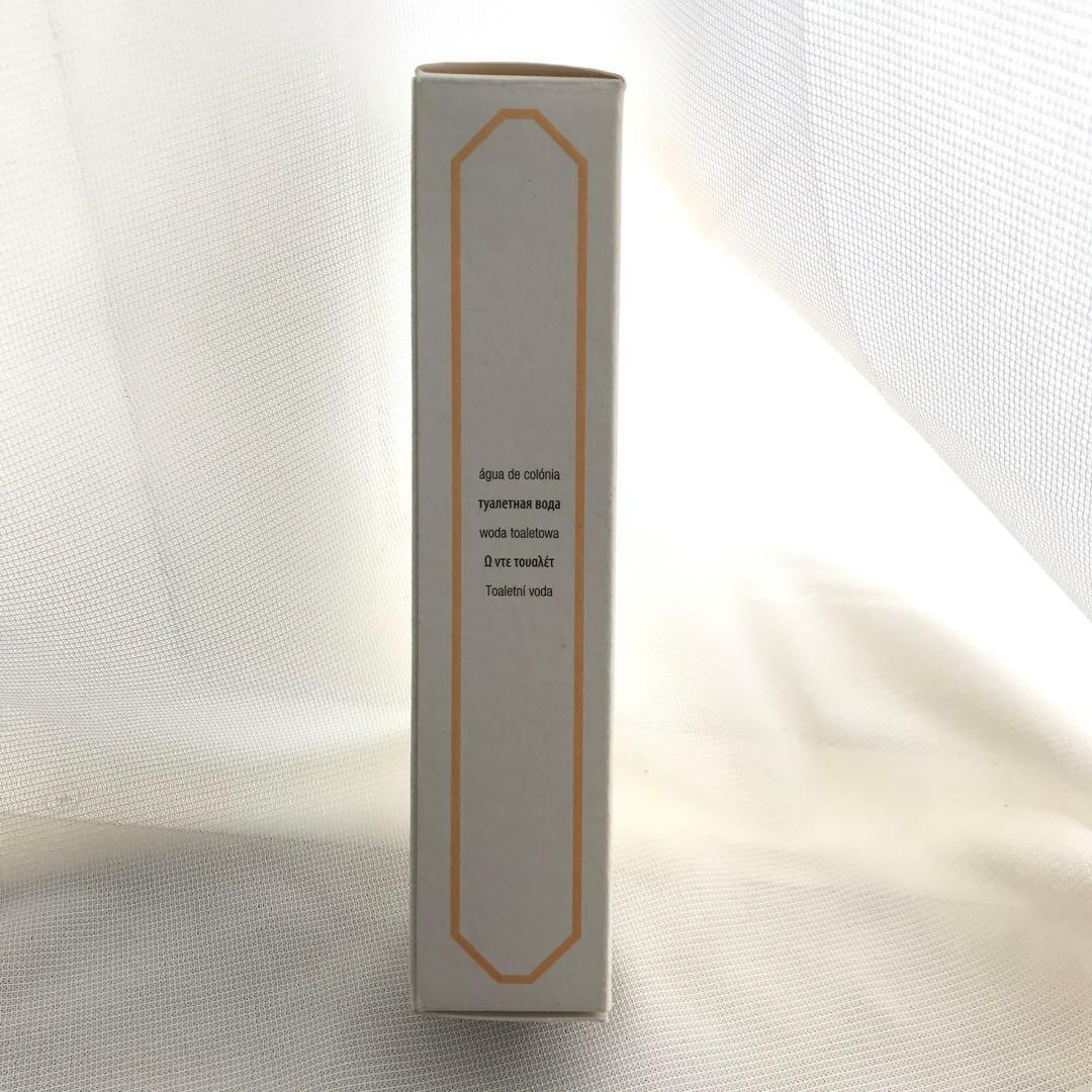 ローラメルシェ　クレームブリュレ　オードトワレ