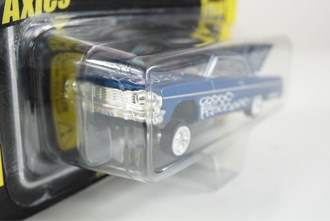 専用　Revell '64 Chevy Impala lowrider