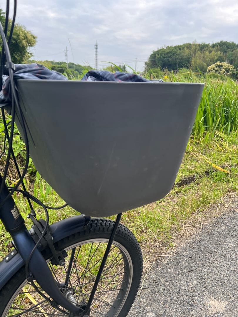 発送不可名古屋市内お届け無料20インチパナソニックギュットグルーム高年式