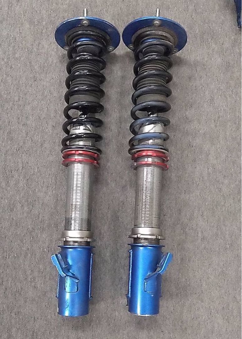 クスコ　車高調インプレッサ　ＧＤＡ　ＣＵＳＣＯ