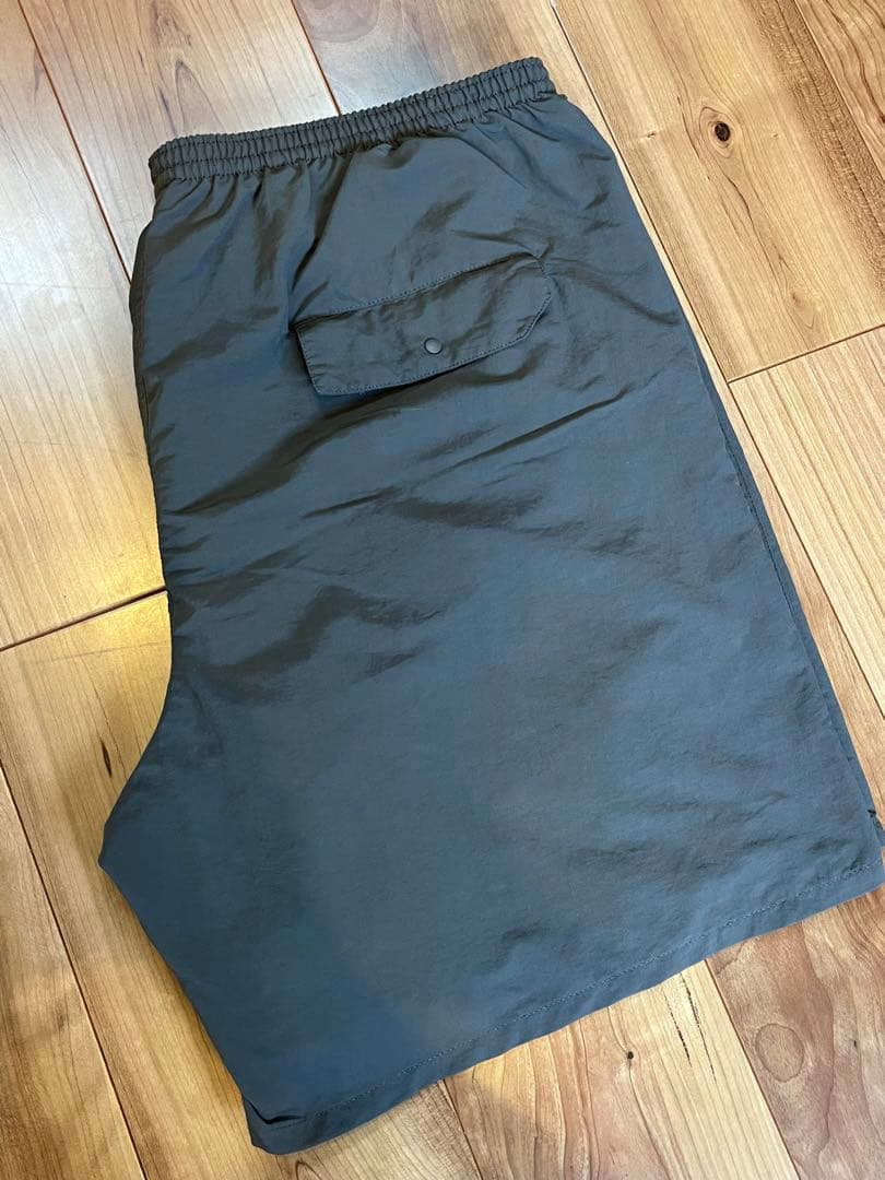 Patagonia バギーズショーツ ショートパンツ パタゴニア 7inch