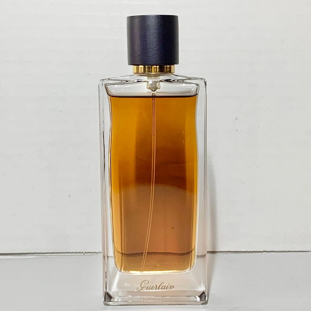 ゲラン キュイル ベルーガ オーデパルファン 75ml 香水 希少