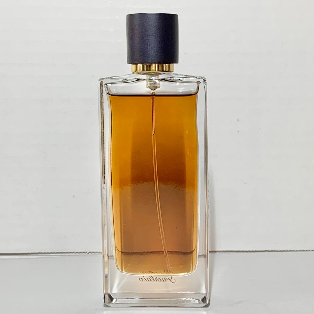 ゲラン キュイル ベルーガ オーデパルファン 75ml 香水 希少