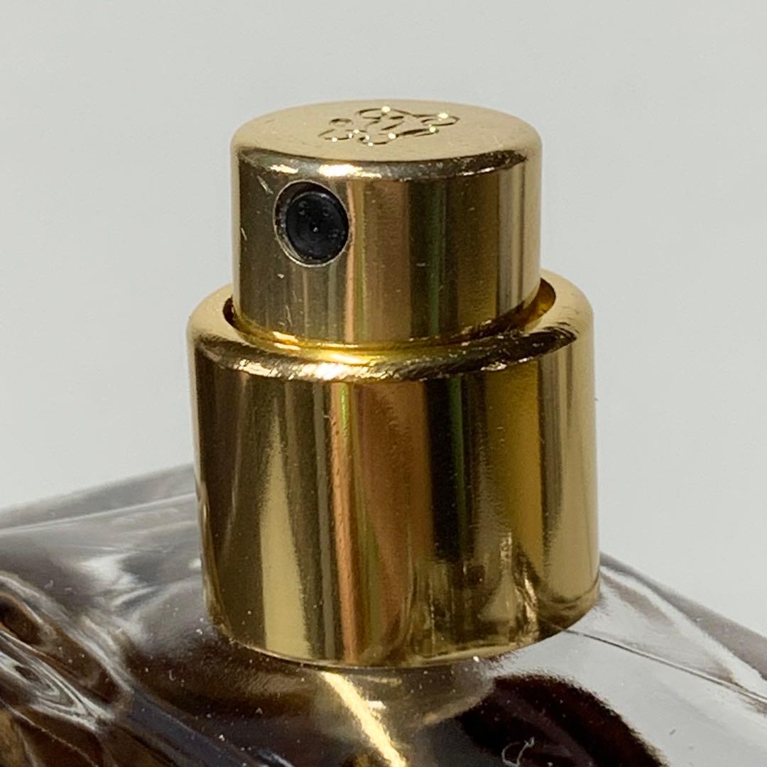 ゲラン キュイル ベルーガ オーデパルファン 75ml 香水 希少