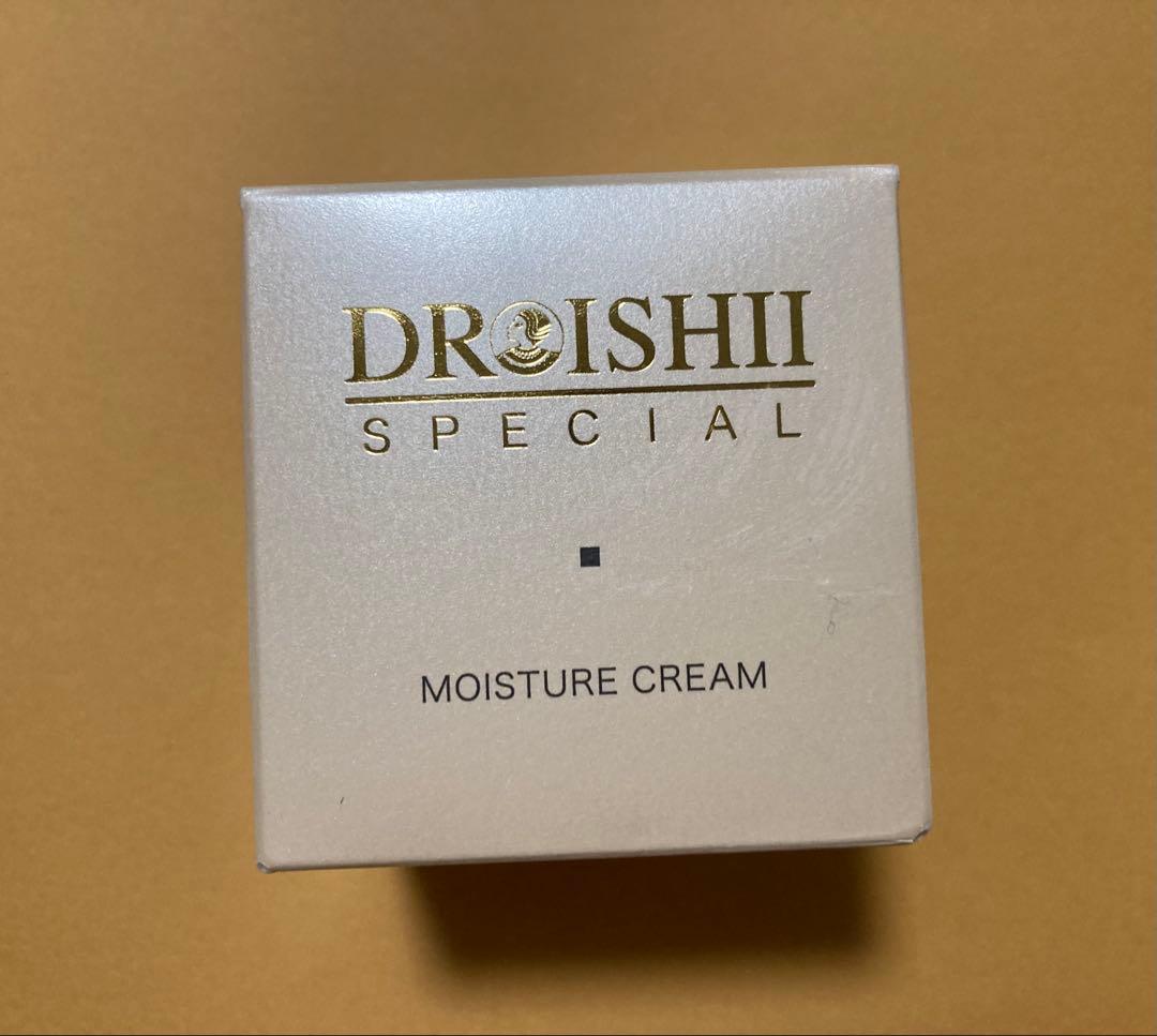 新品★エムディ化粧品 ドクターイシイスペシャルモイスチャークリーム14,190円