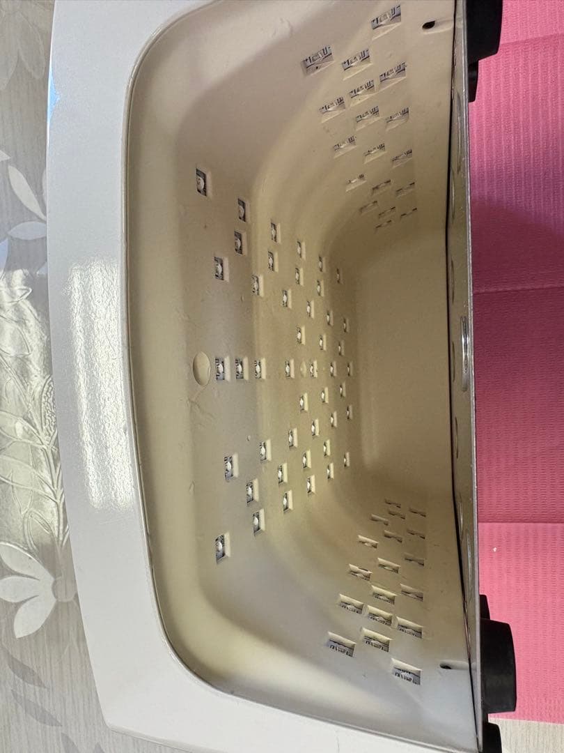 ココイスト　ライト　LE BLANC