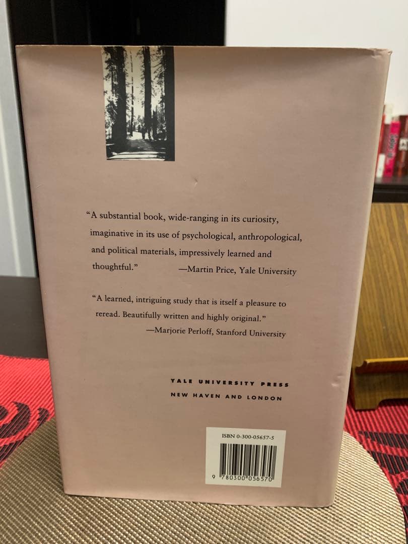 希少　Rereading Matei Calinescu