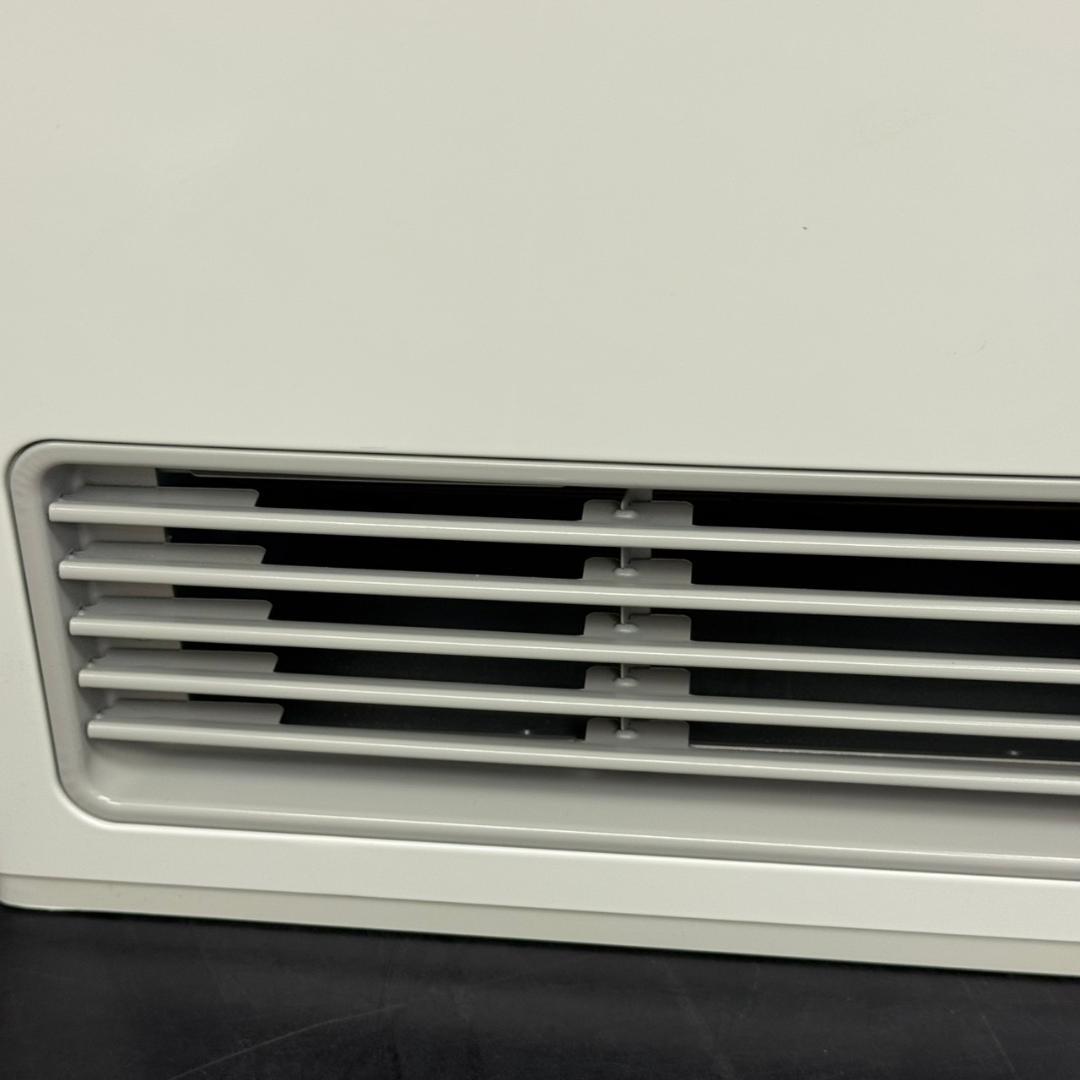 ☆リンナイ　ガスファンヒーター　RC-U5801PE　2023年製　都市ガス専用