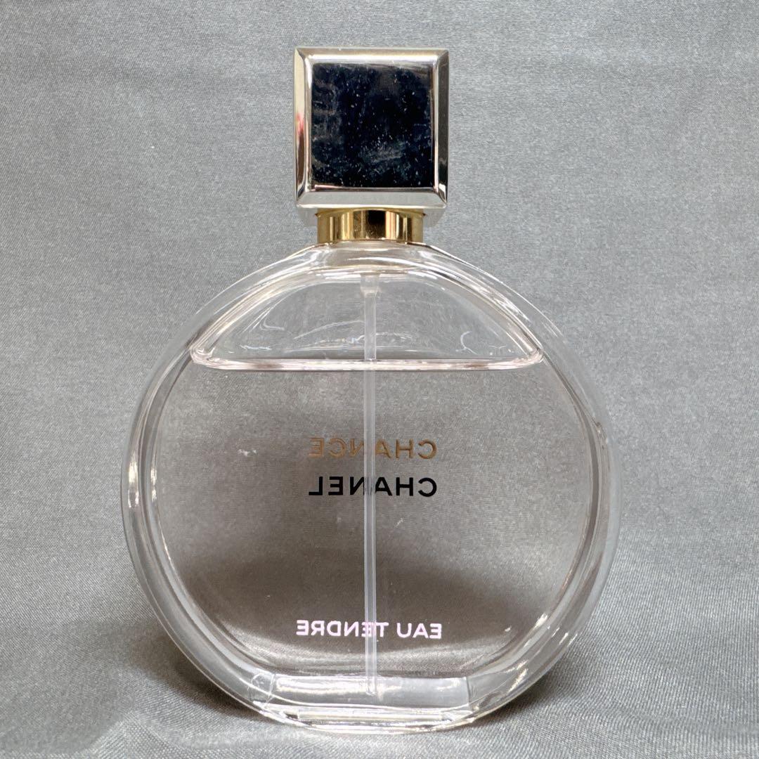CHANEL CHANCE シャネル チャンス オータンドゥルEDP50ml香水