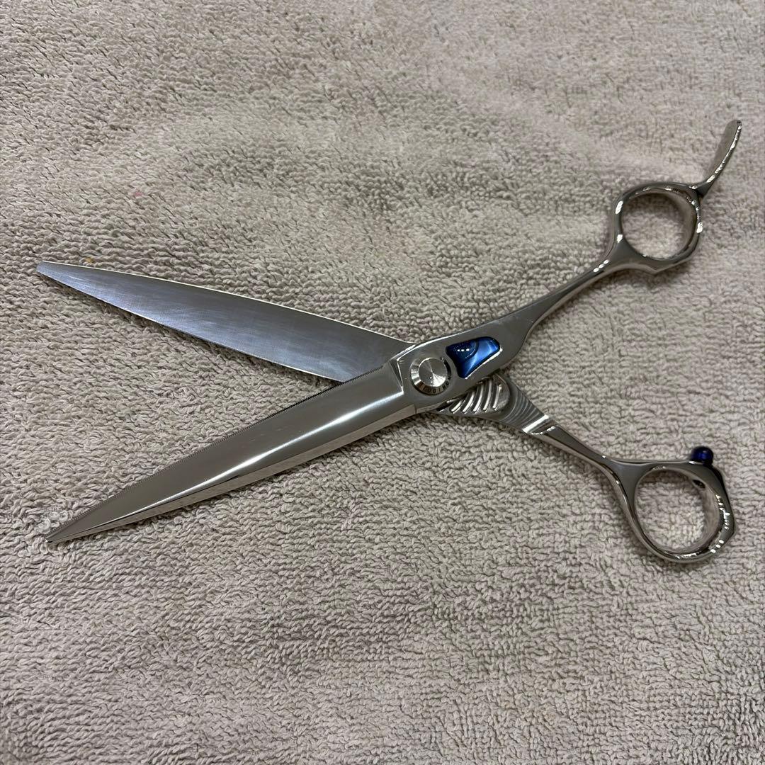 TOGINON シザー　マリンシャーク 6.8インチ