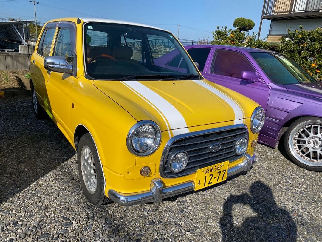 怒*ガ様 ミラジーノ　l700