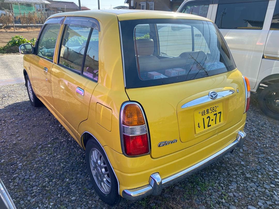 怒*ガ様 ミラジーノ　l700