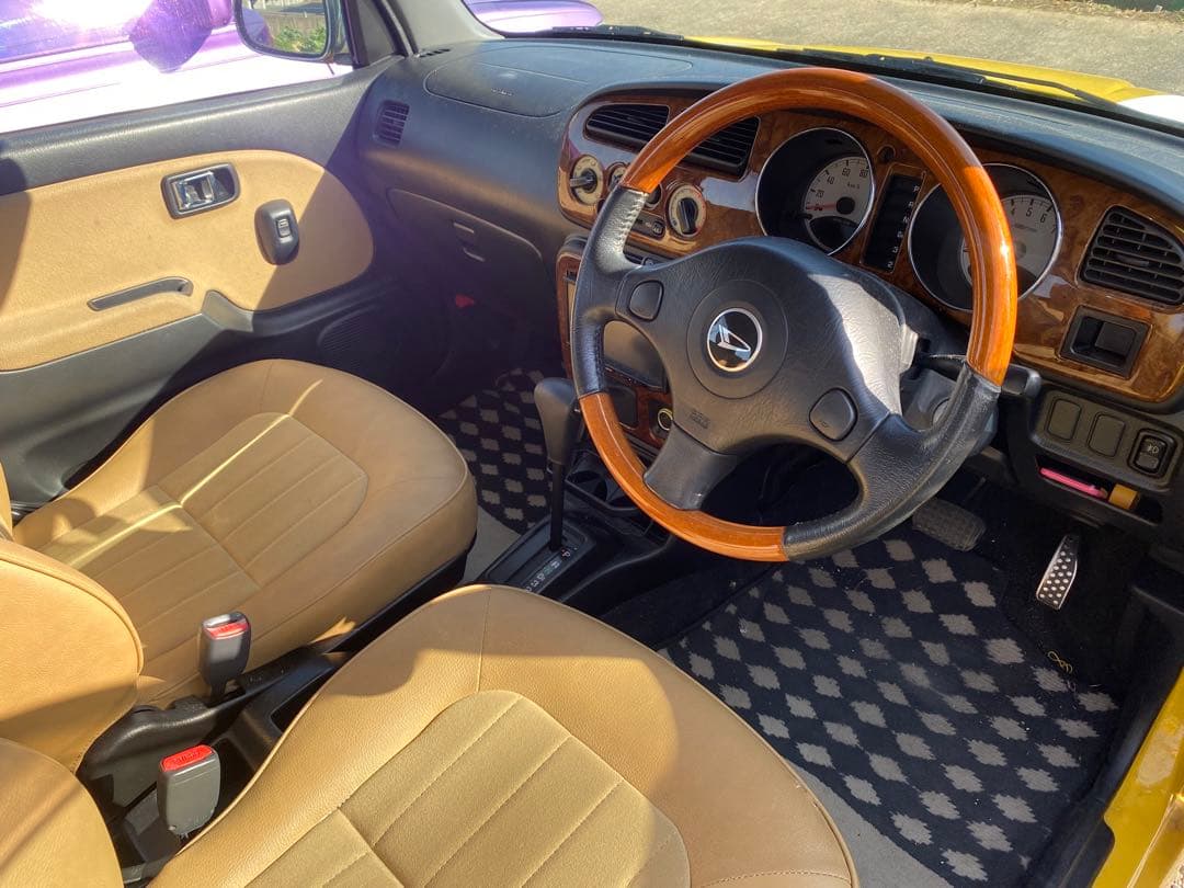 怒*ガ様 ミラジーノ　l700