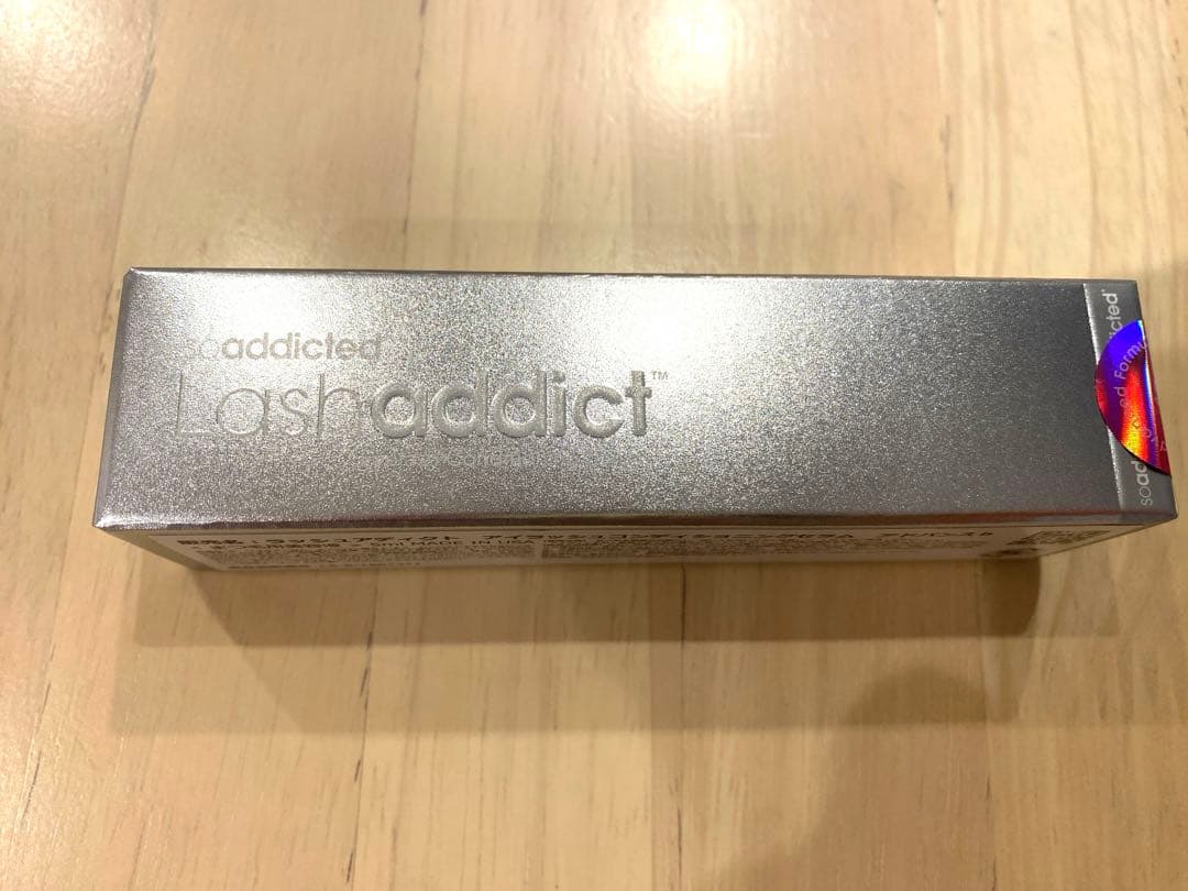ラッシュアディクト　正規品