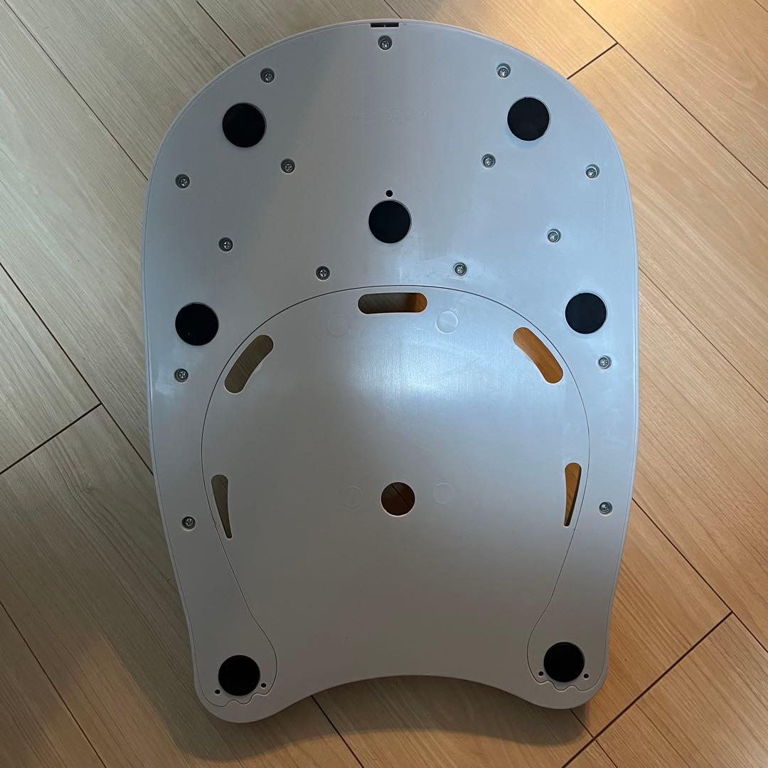 Poled ハグベアー　アップグレード版　説明書付き