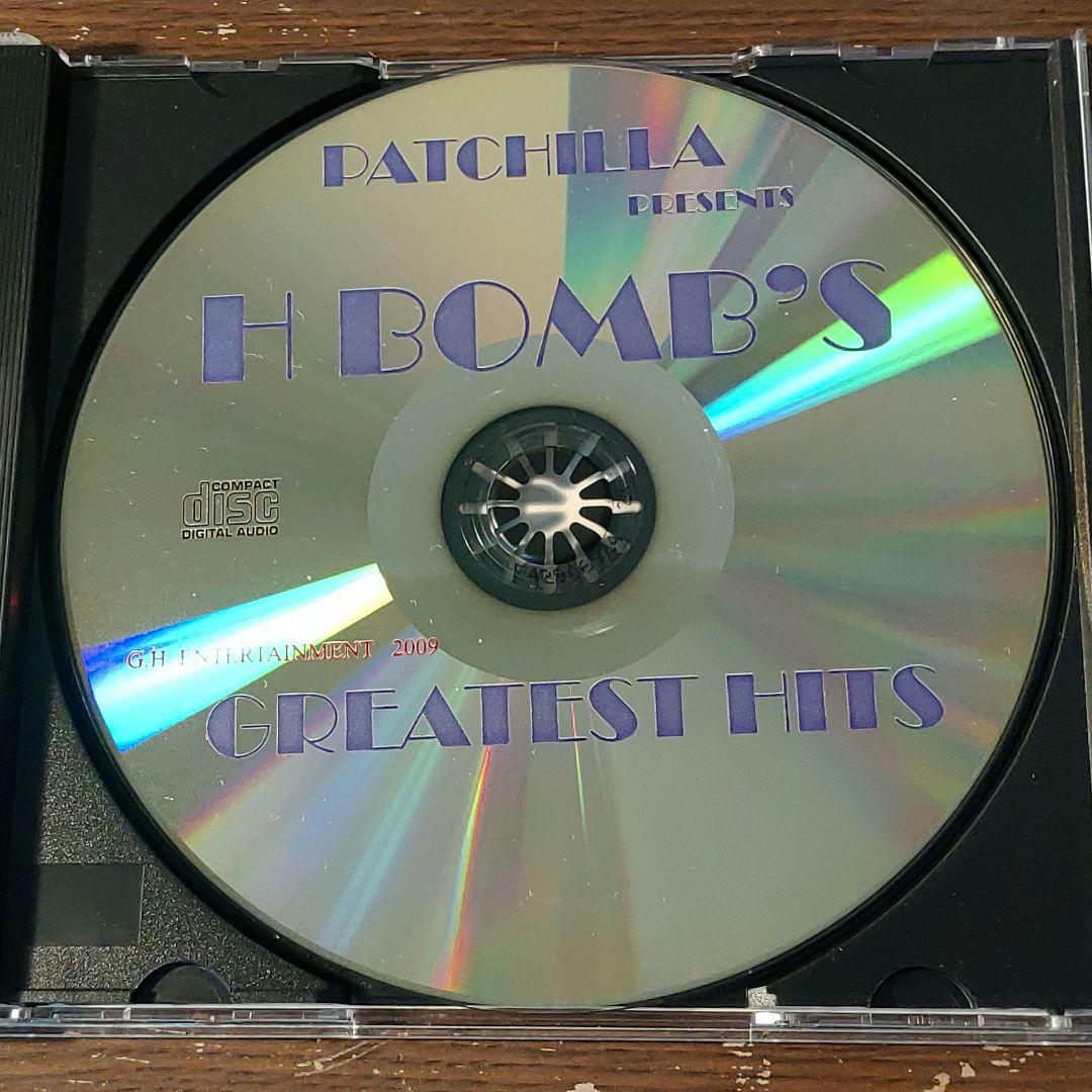 洋楽 G RAP GANGSTA PAT CHILLA