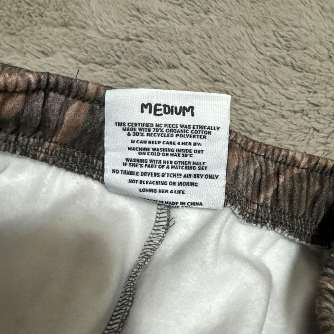 「人気」named Collective pants TreeCamo