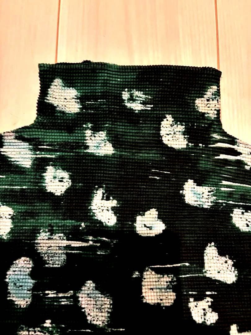 me イッセイミヤケ　トップス