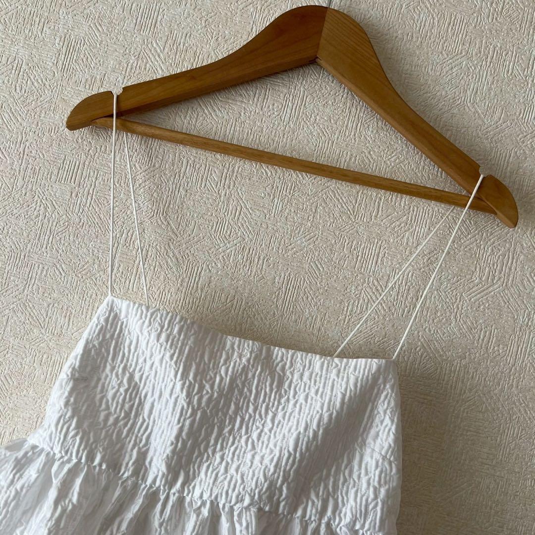 CECILIE BAHNSEN セシリーバンセン SELENA TOP UK8